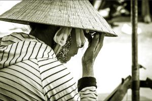 Vietnam - photos JL Perrin